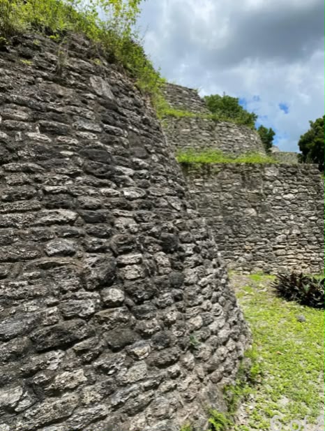 TOUR YAXHÁ (MATUTINO O ATARDECER)