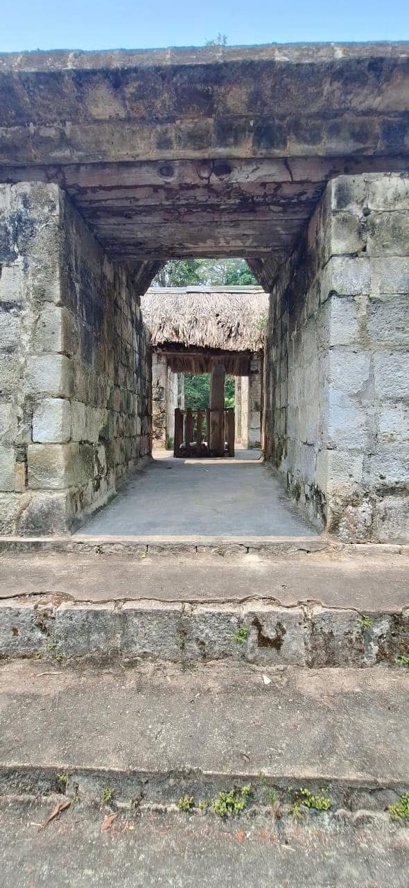 SITIO ARQUEOLOGICO CEIBAL