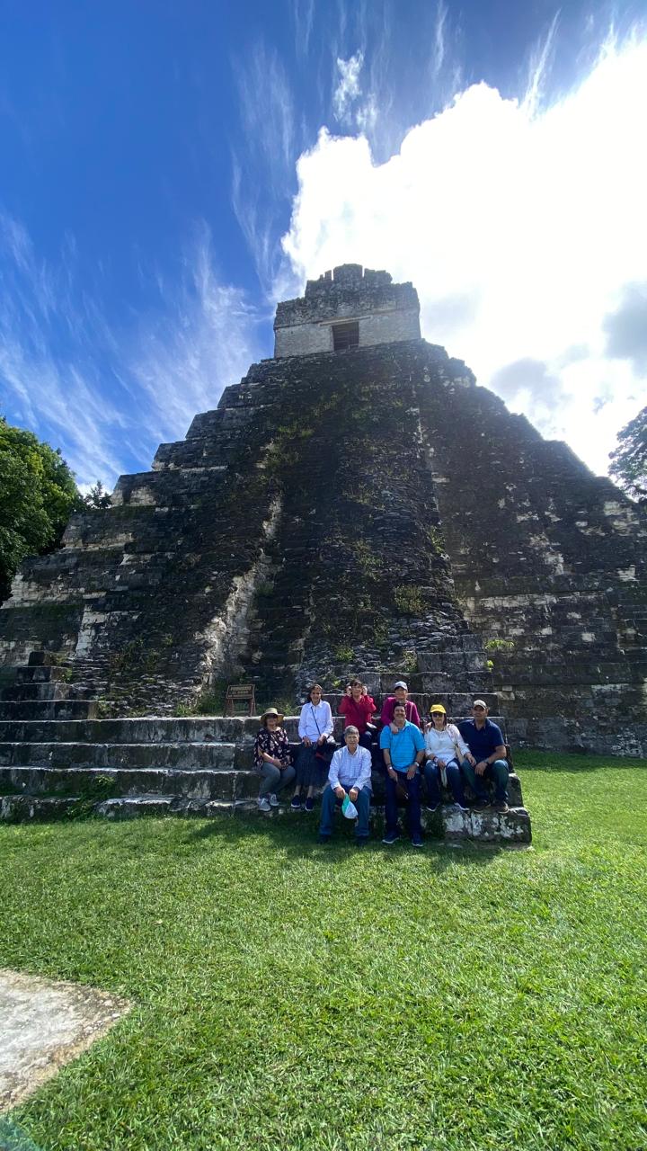 Daniel's Tours