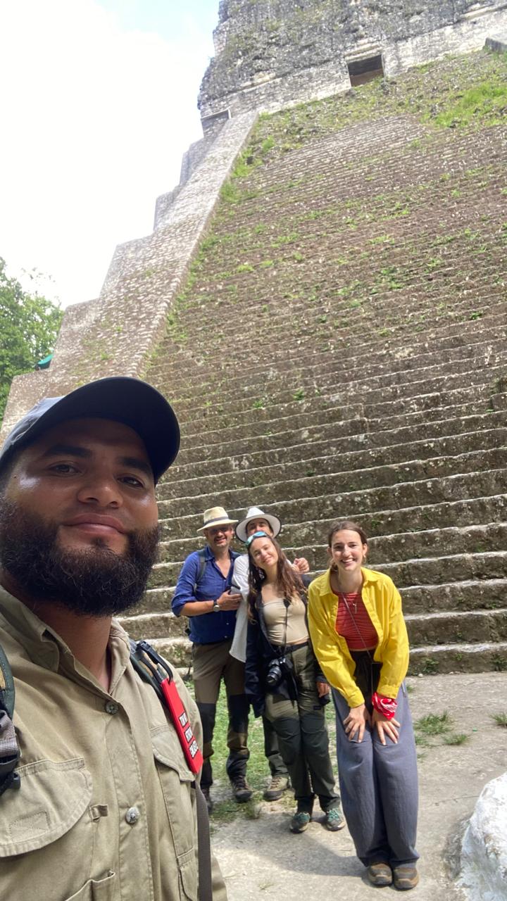 Daniel's Tours